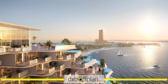 Sora Beach Residences