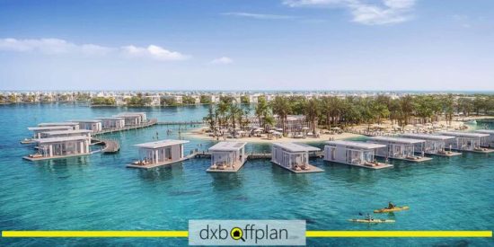 Ramhan Island Villas