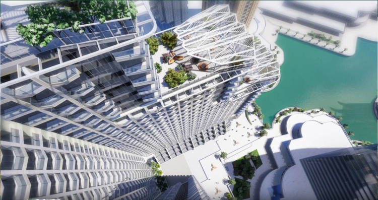 Golf Views Seven City Apartments