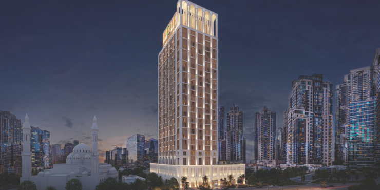 Elire Managed by LUX