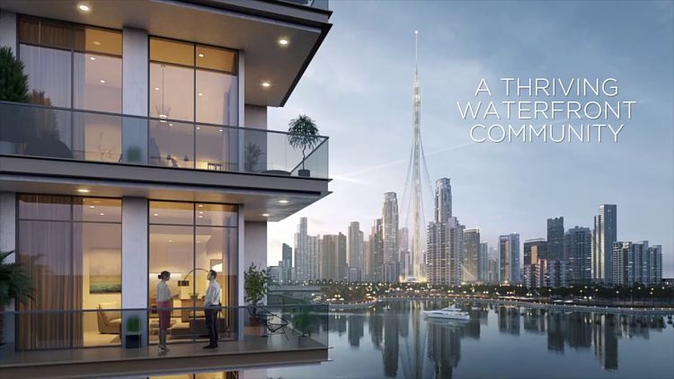 The Cove Building 1 Apartments