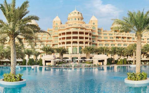 Raffles Residences and Penthouses