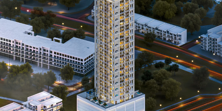 Alfal Residences