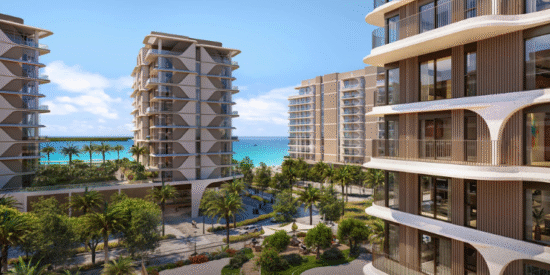 The Beach House Fahid