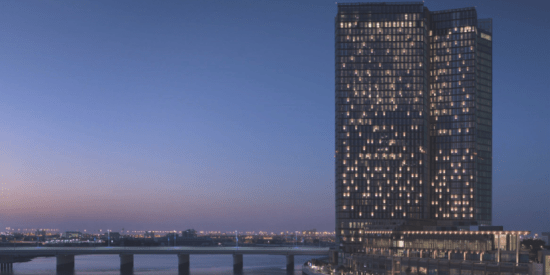 Four Seasons Private Residences Abu Dhabi