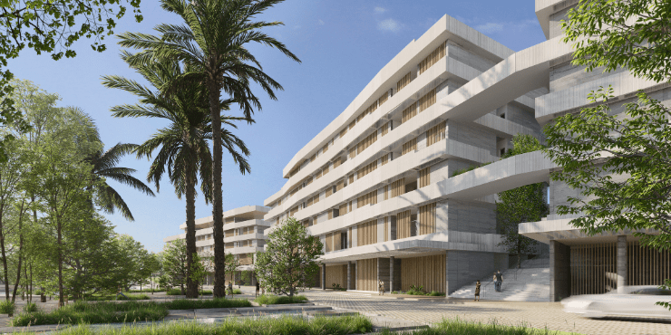 Seaside Hills Residences