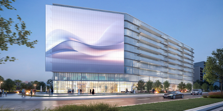 The Gate 4 Apartments