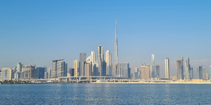 Premium Plots for Sale in Downtown Dubai