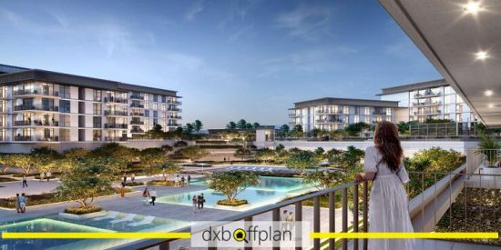 Ocean Point Apartments