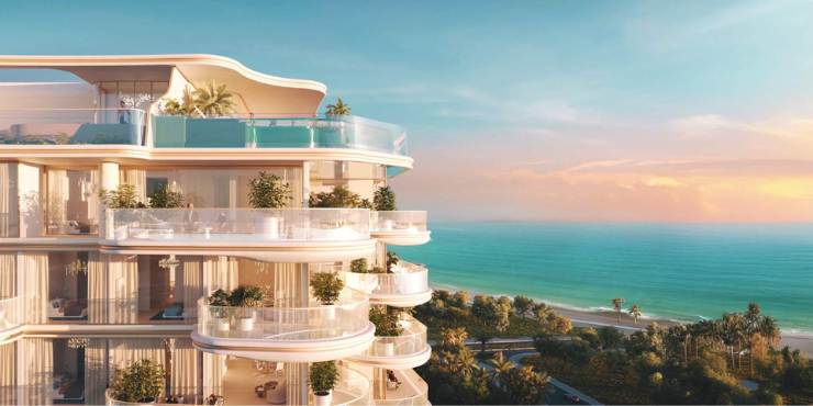 2-bedroom Apartment for sale in Creek Views II