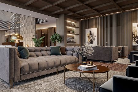 2-bedroom Apartments in Elevate