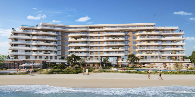 SHA Residences Emirates