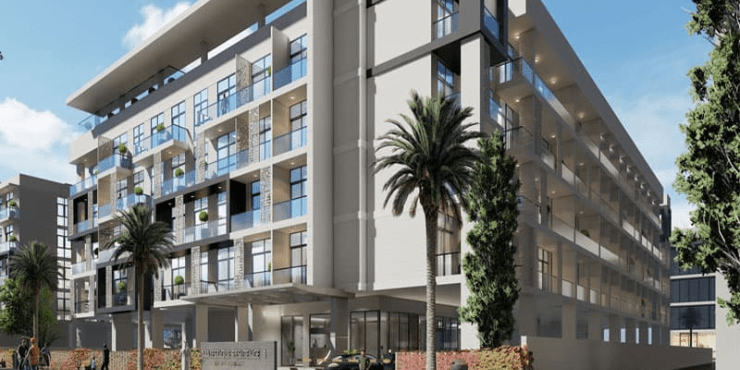 Majestique Residence 1