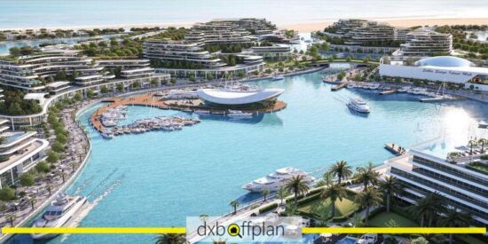 Delphine Beach Residences