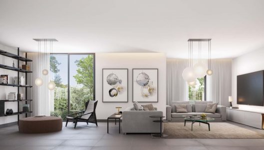 4-bedroom Villas in Hayyan