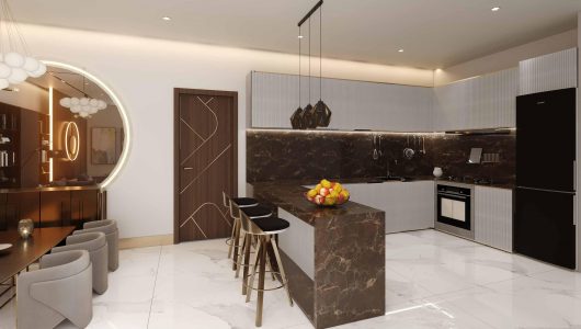 2-bedroom Apartments in Elitz