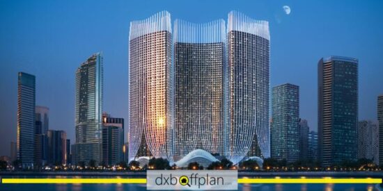 Binghatti Skyrise Apartments