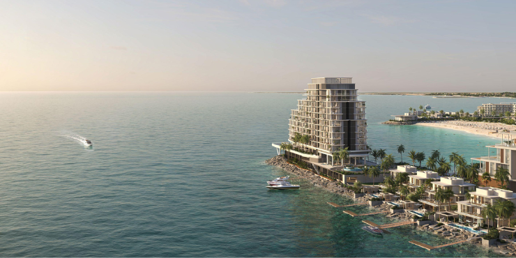 Anantara Mina Residences