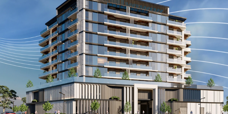 Capital Horizon Terraces