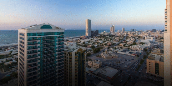 Prime Building Plots for Sale in Al Zahya, Ajman