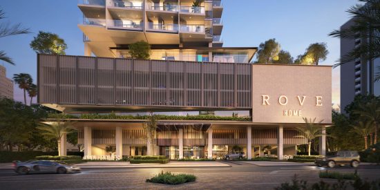 Rove Home Apartments