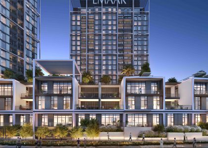 Creek Edge Tower 2 Apartments