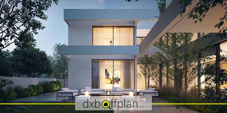 3-bedroom Villas in Sendian