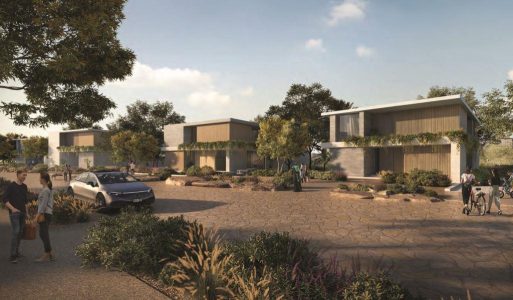 5-bedroom Villas in Expo Valley