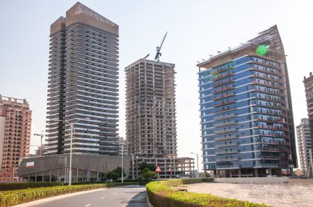 Eden Garden Apartments