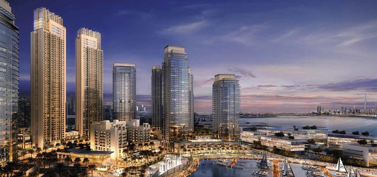 Harbour Views Apartments