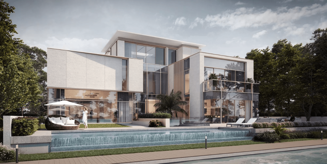 5 Bedroom Villa in Sobha Hartland 2, Dubai