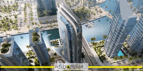 W Hotels Branded Residence