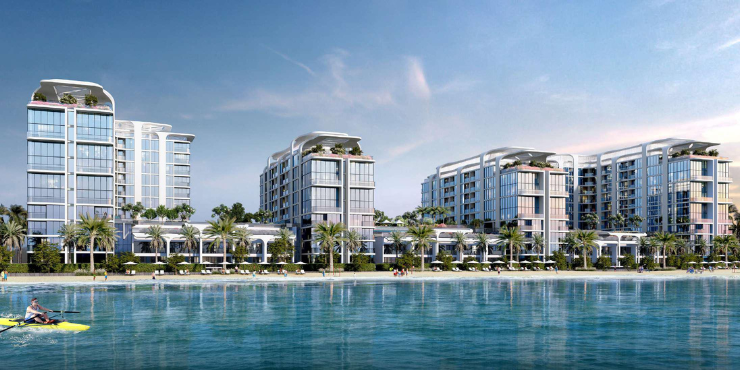 Starline Beach Residences