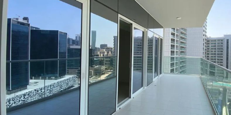 2-Bedroom Apartment in Business Bay