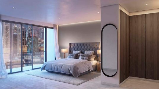 Peninsula Five – The Signature Collection